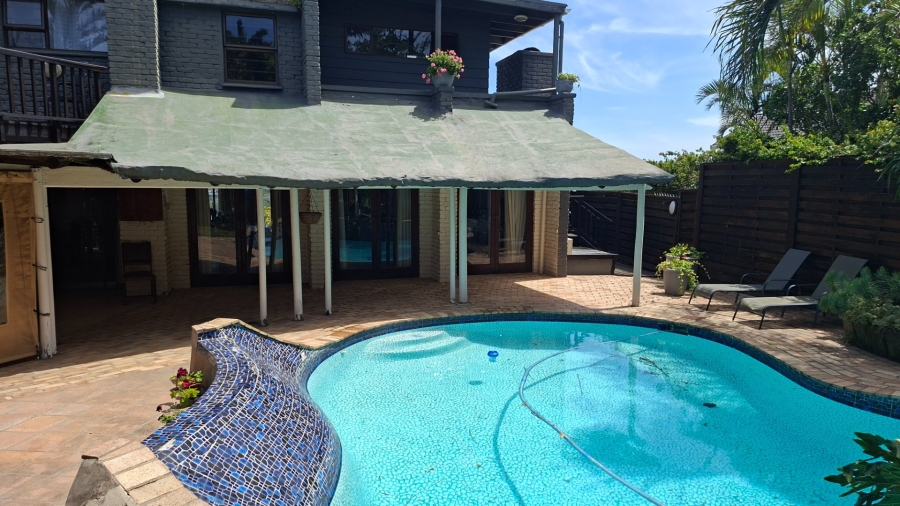 5 Bedroom Property for Sale in Blue Bend Eastern Cape